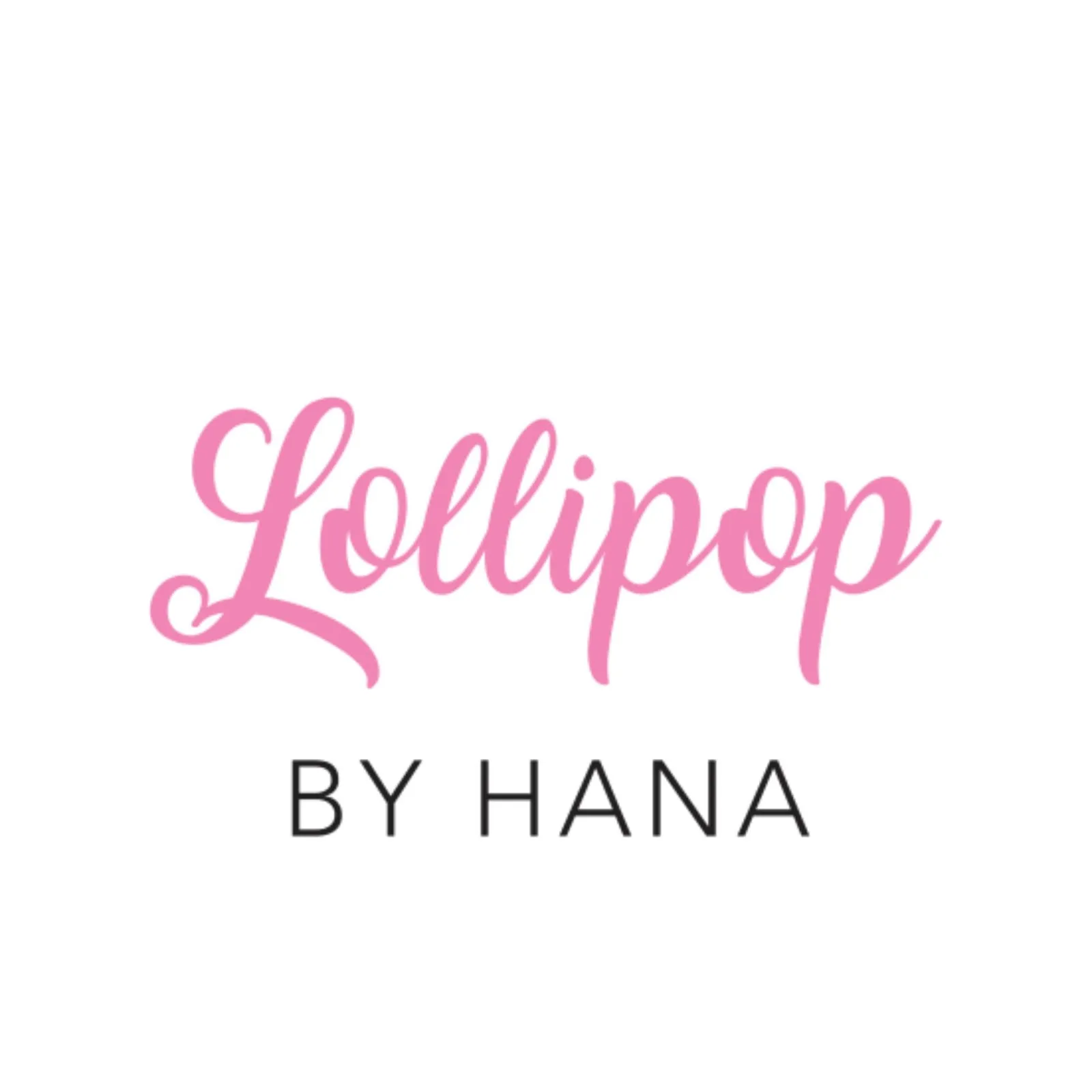 Lollipop by hana
