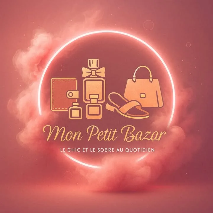 Mon P'tit Bazar