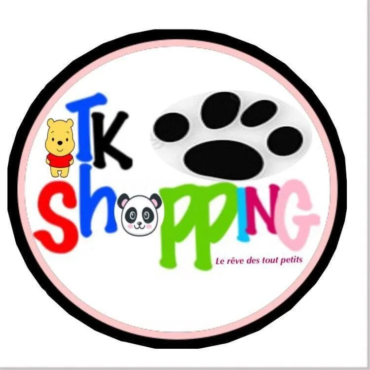 T.k shopping