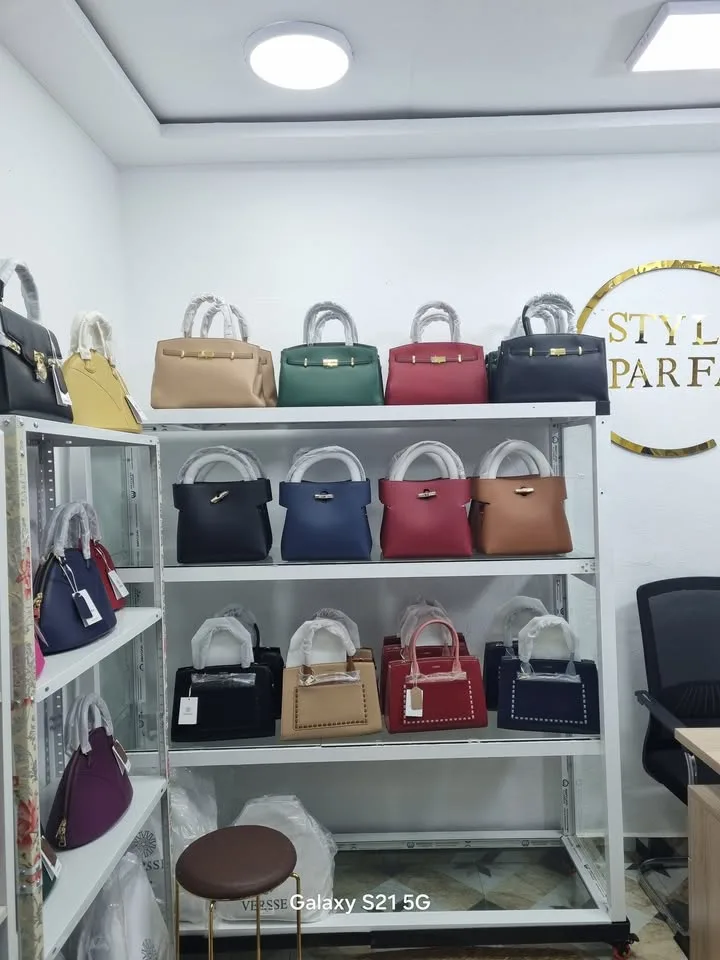 Style parfait relais