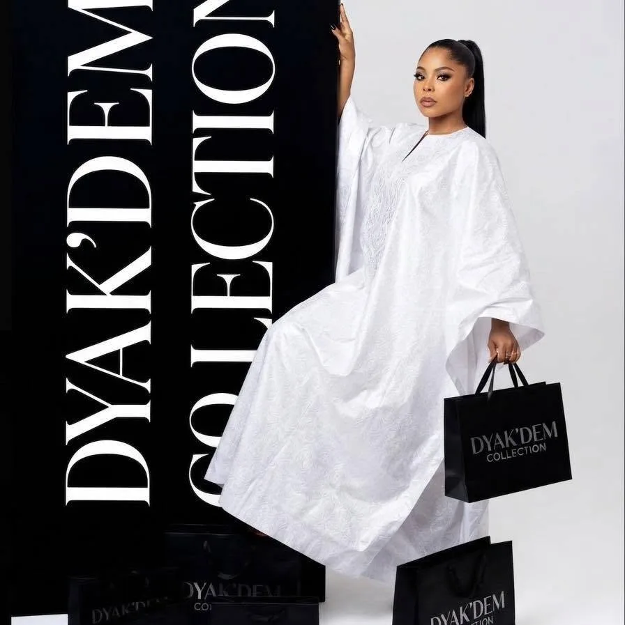 Dyak’dem collection