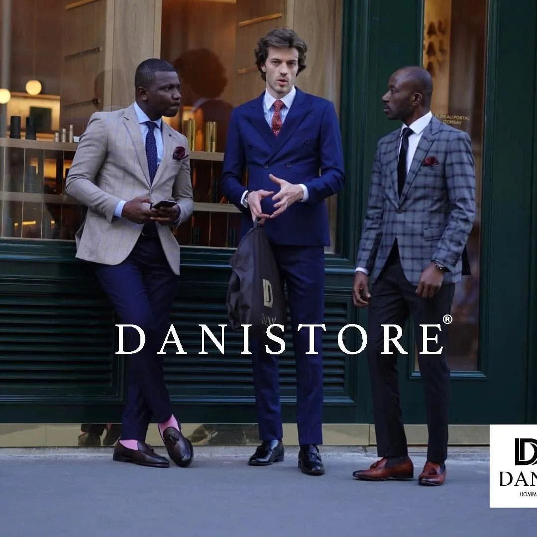 Danistore