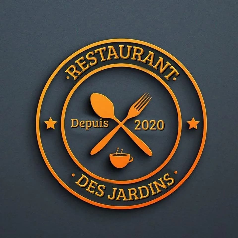 Restaurant des jardins