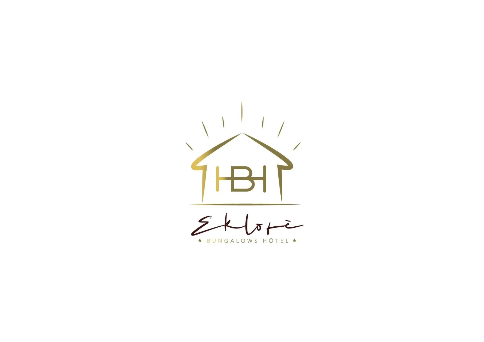 Eklôfè Bungalows Hôtel
