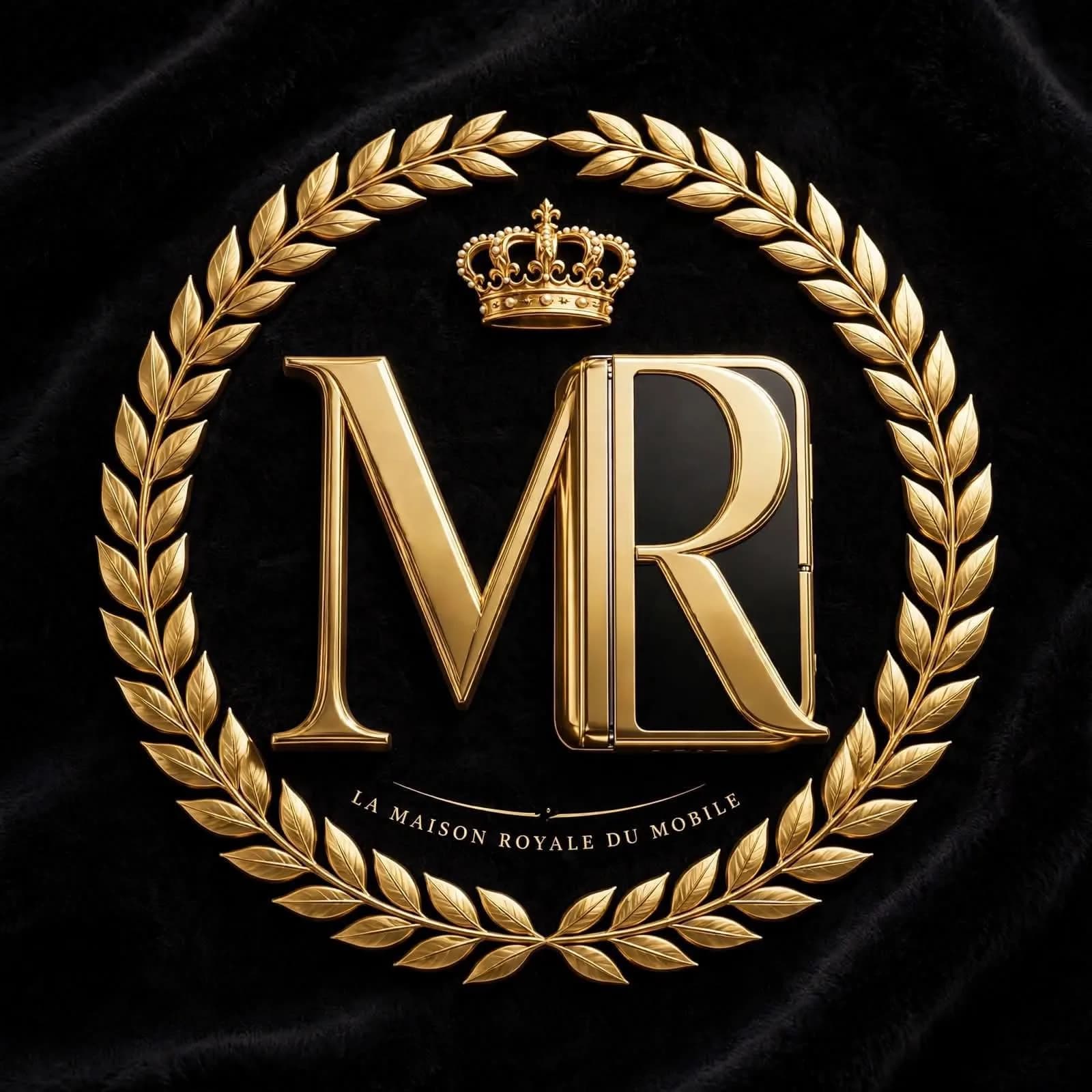 La Maison Royale Du Mobile