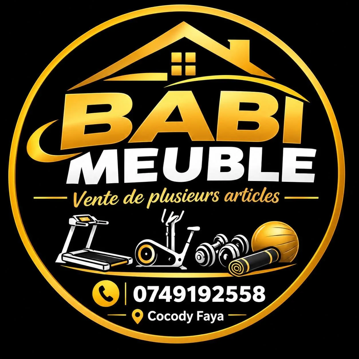 Babi Meubles
