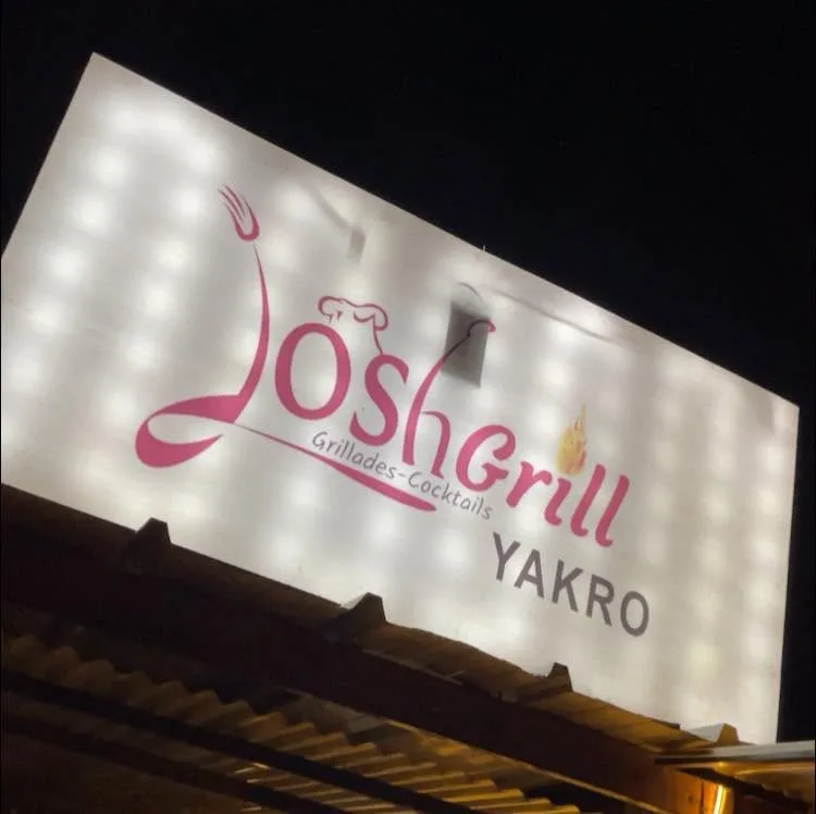 JOSH Grill