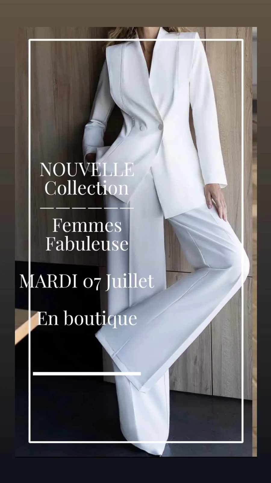 Femmes fabuleuse