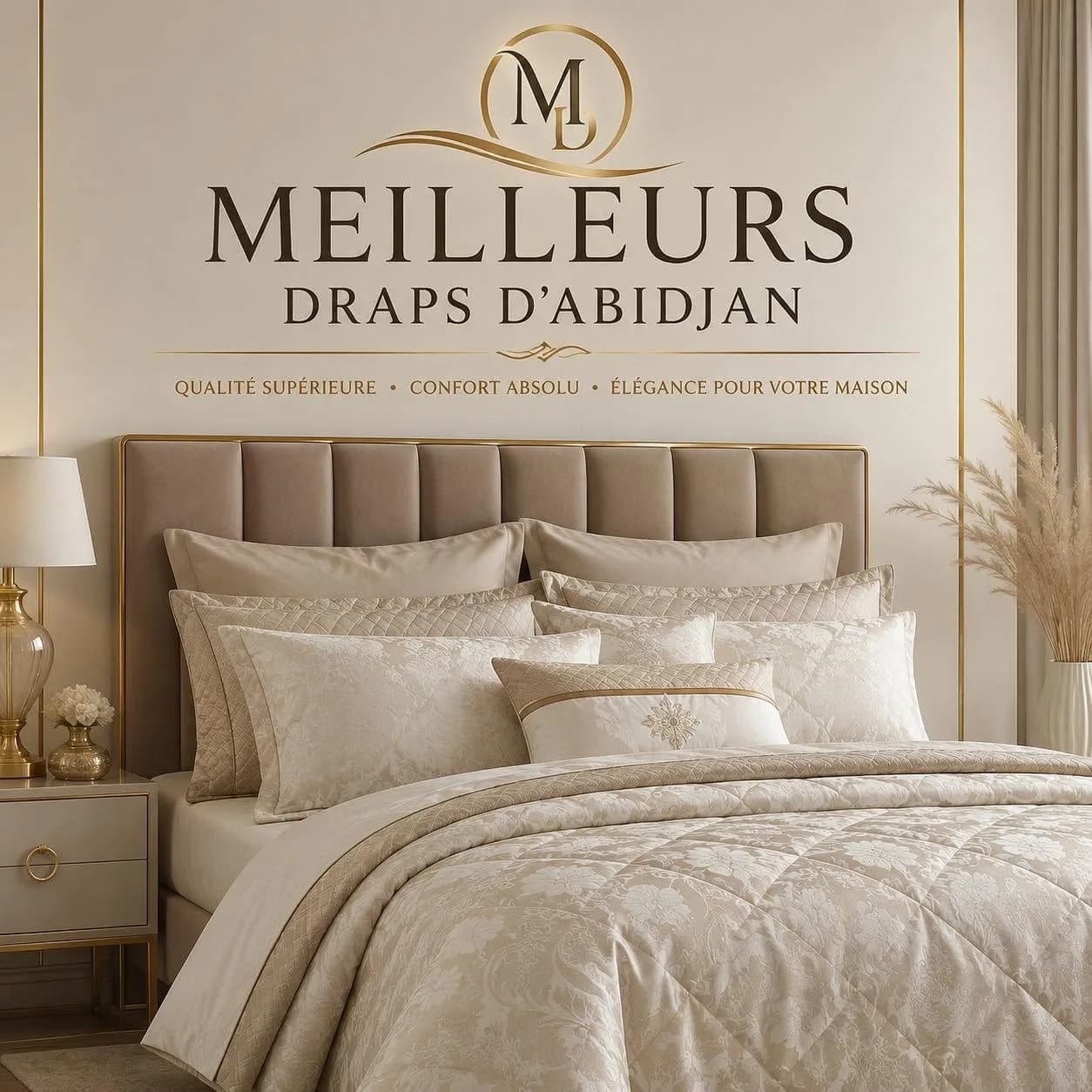 Meilleurs Draps D’Abidjan