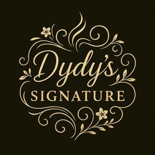 Dydy’s Signature