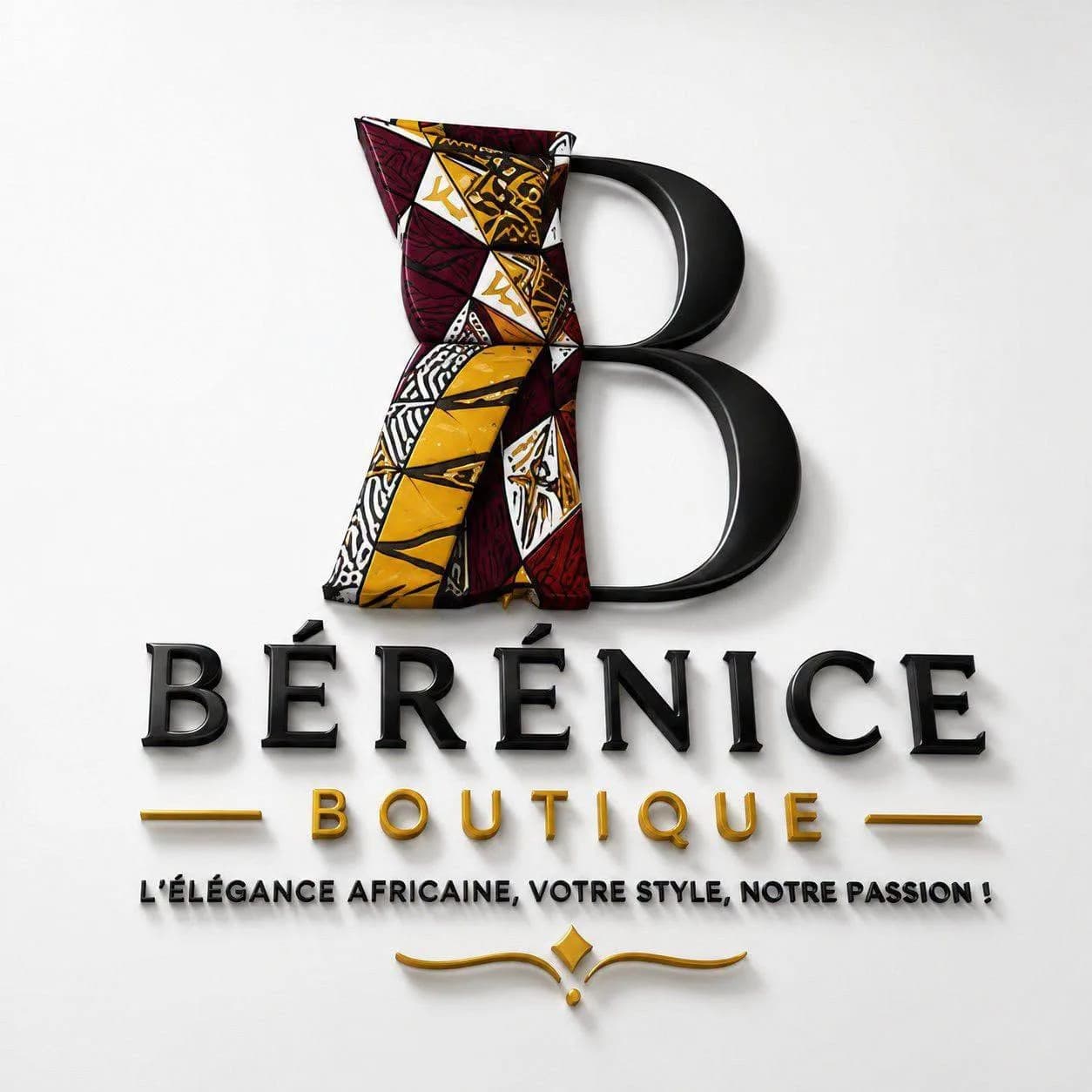 Bérénice Boutique