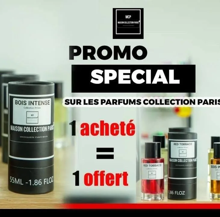 Colors Perfumes