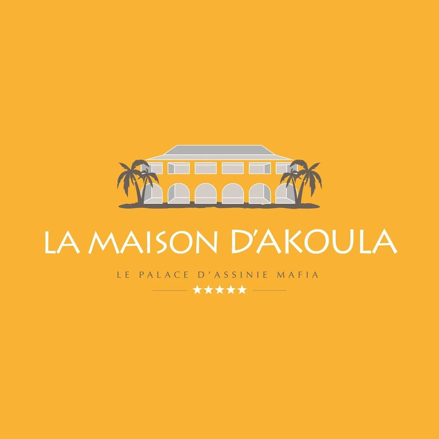 La Maison d'Akoula