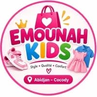Emounah kids