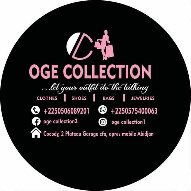 Oge collection 2