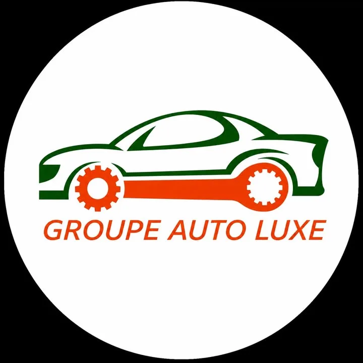 Groupe Auto Luxe