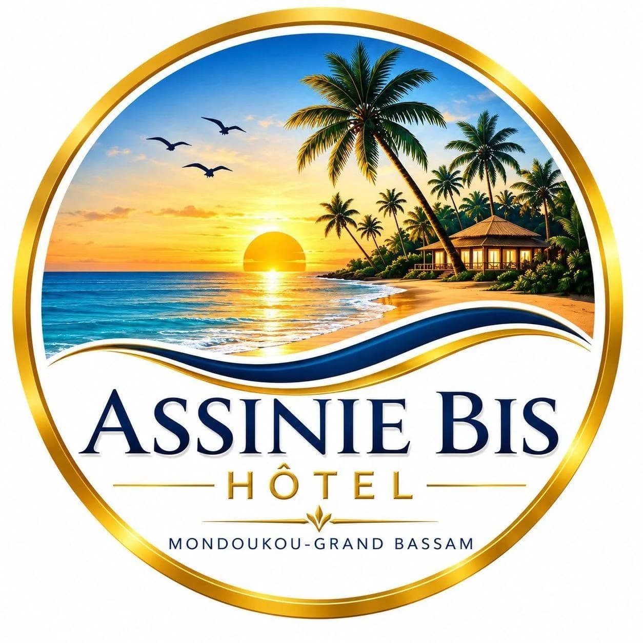 Assinie Bis Hôtel
