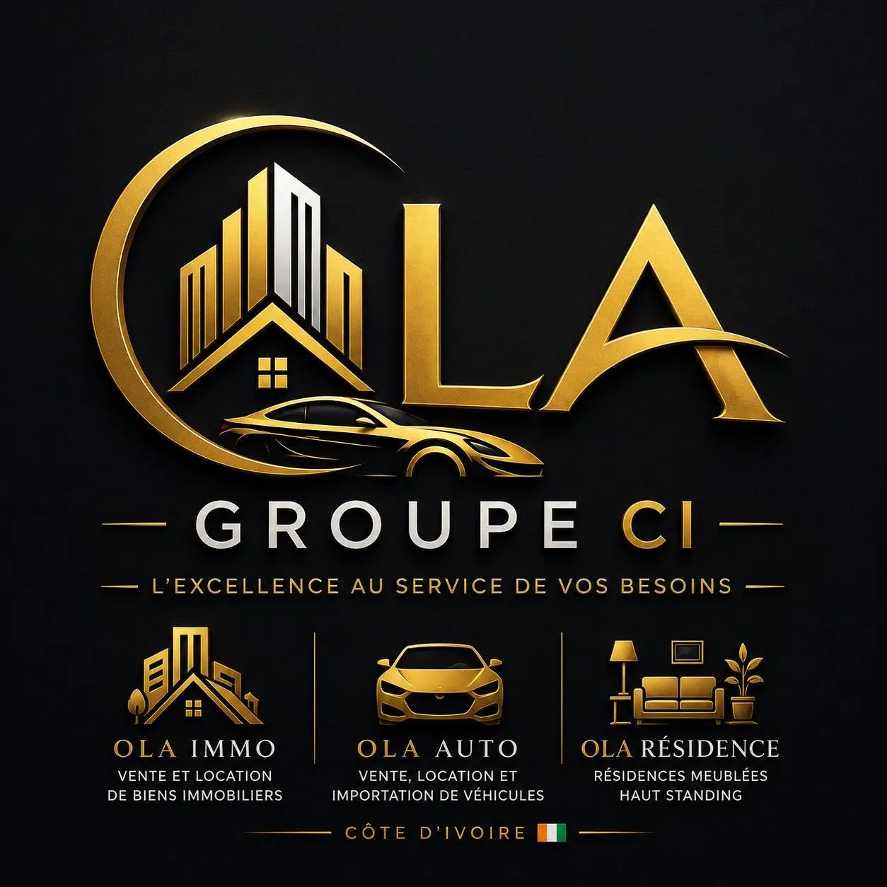 OLA Résidence