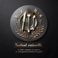 L'instant vaisselle