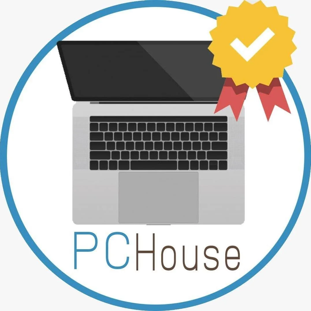 PC HOUSE