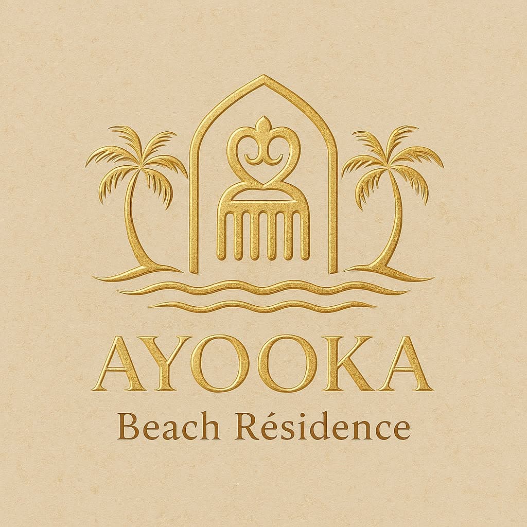 Ayooka Beach Résidence Grand Bassam
