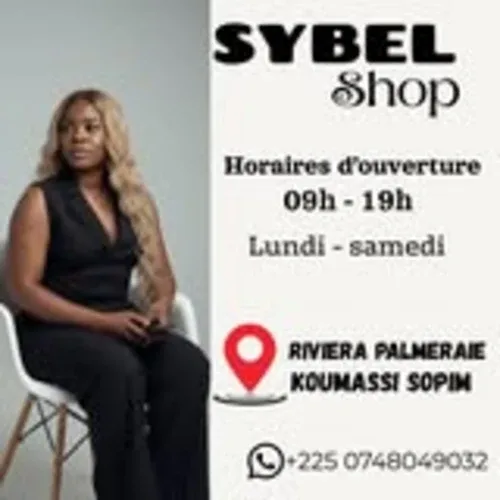 SYBEL SHOP