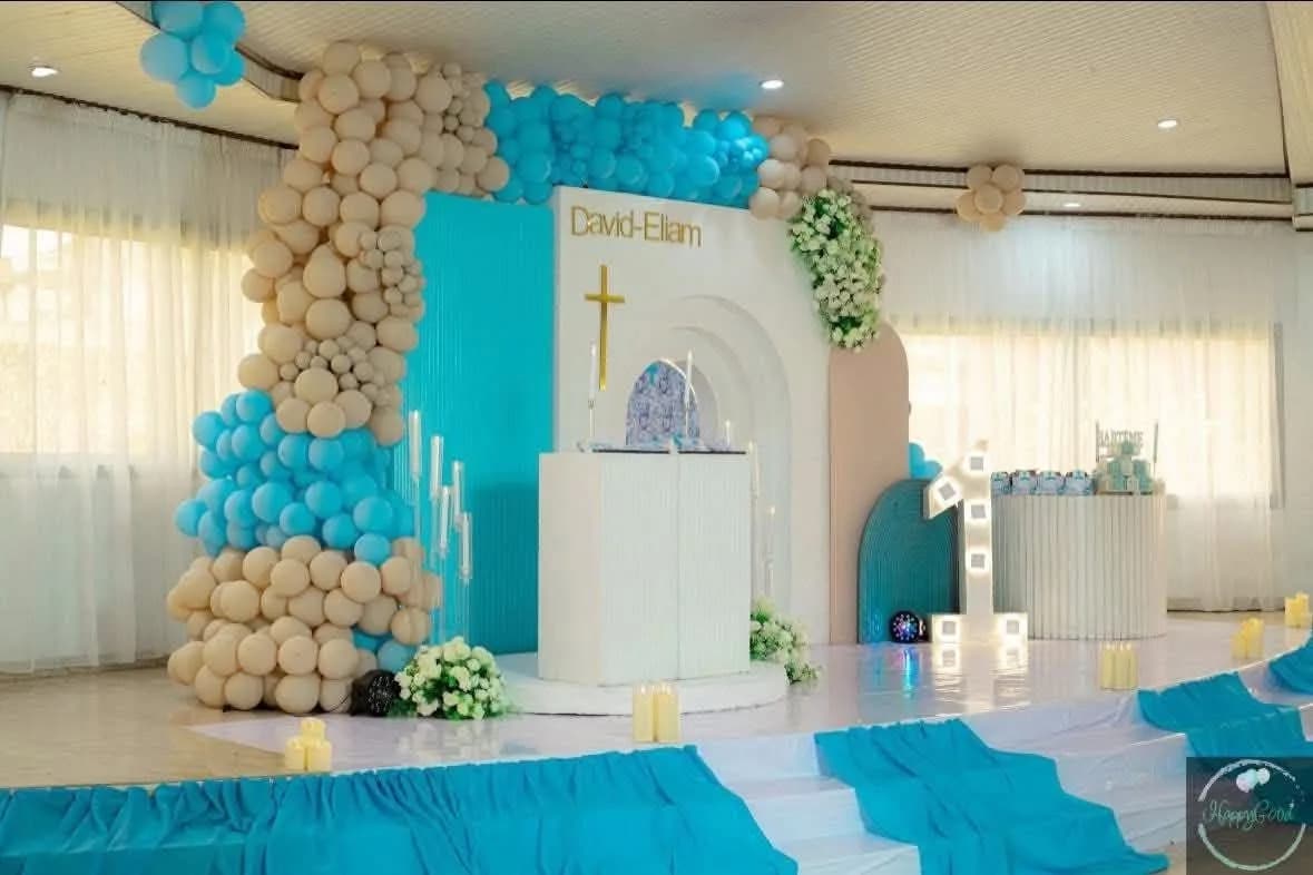 HAPPY GOOD DECO