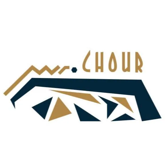 Mr.Chour
