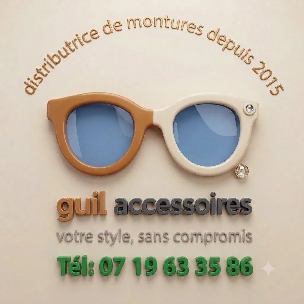 Guil accessoires