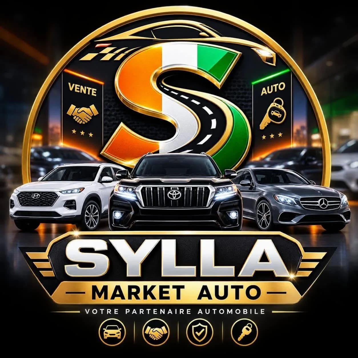 SYLLA Market Auto