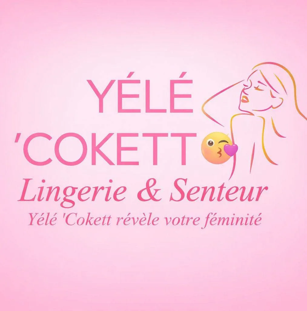 Yélé'Cokett boutique
