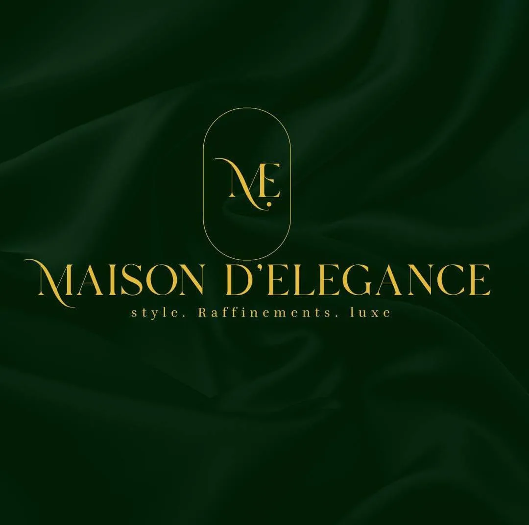 La maison de l'élégance
