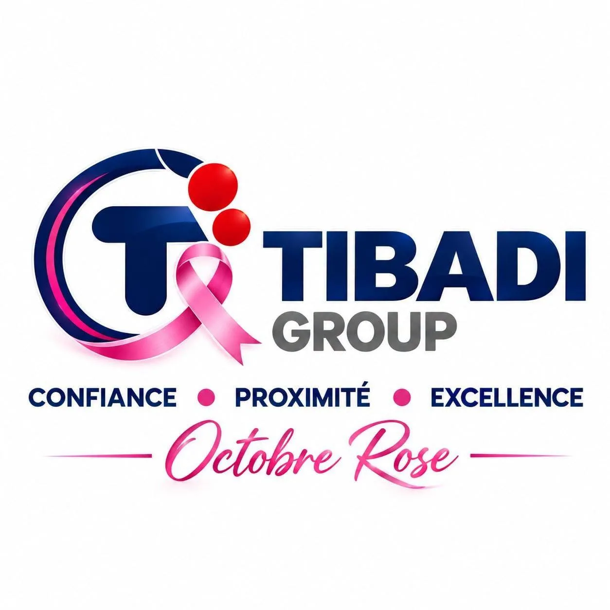 Tibadi GROUP
