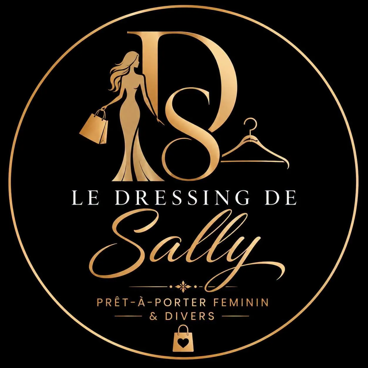 Le Dressing de Sally