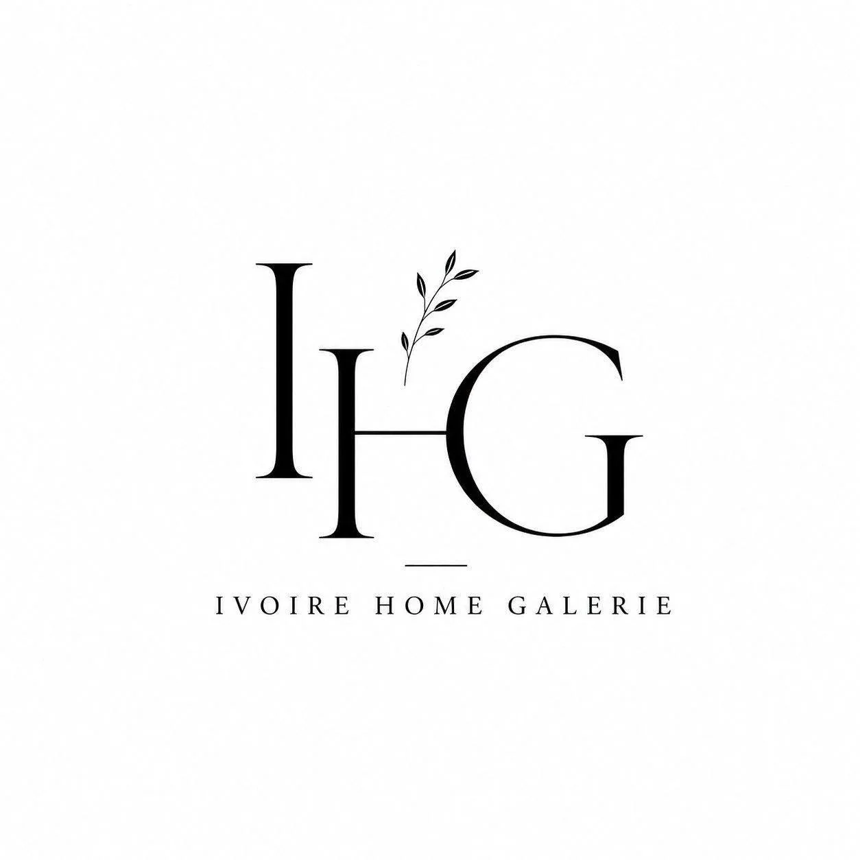 Ivoire Home Galerie