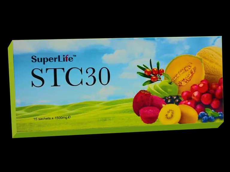 STC30