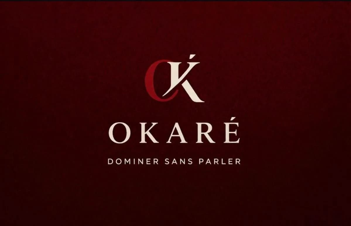 Okaré.brand