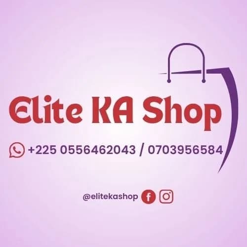 ELITE KA SHOP
