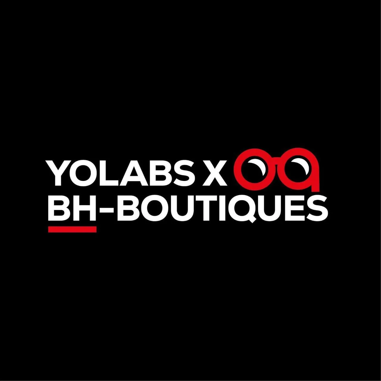 BH (Yolabs x Bh boutiques)