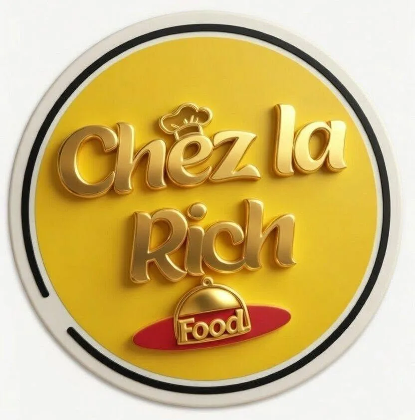 Porc Au Four Chez La Rich