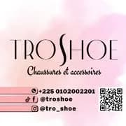 Troshoe