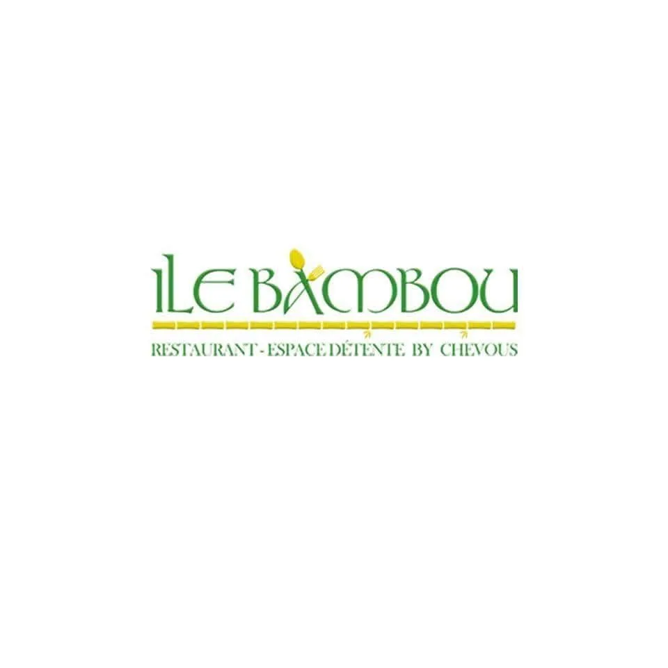 Île Bambou
