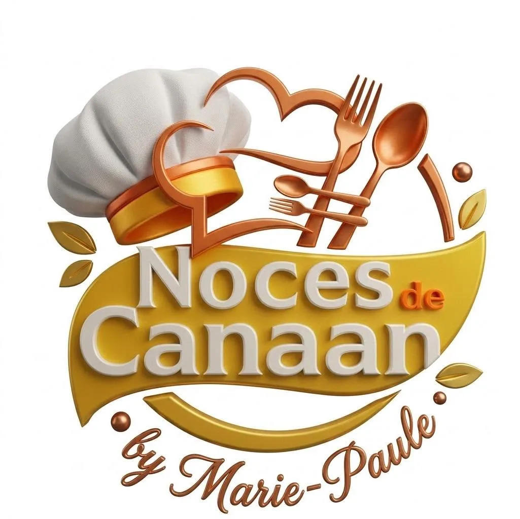 Noces de Canaan By Marie Paule