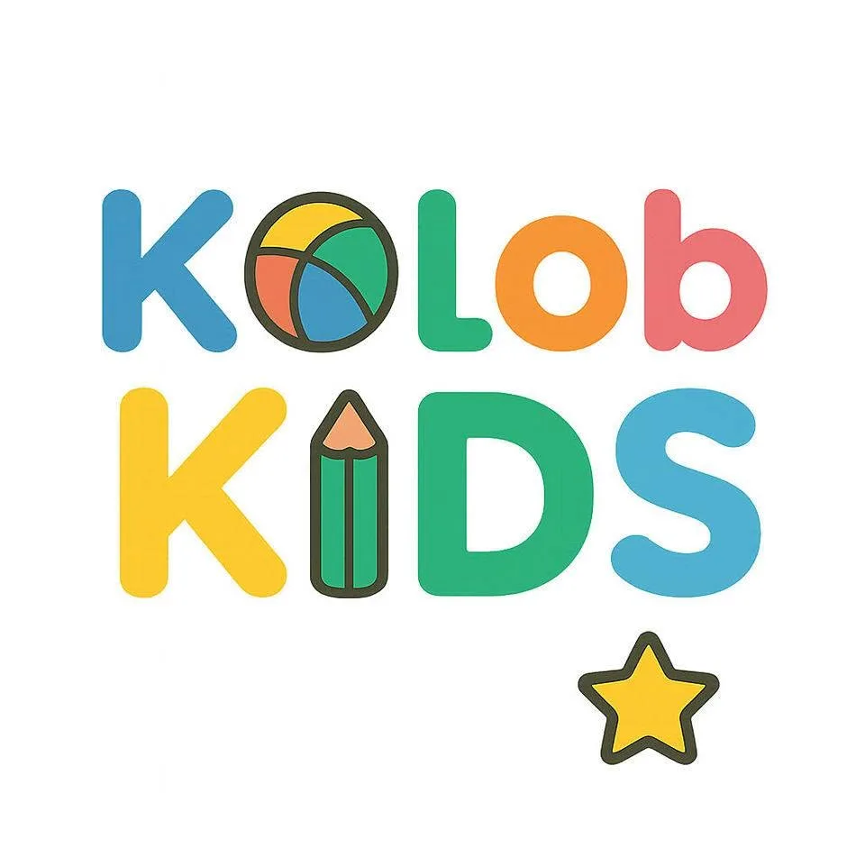 kolob child