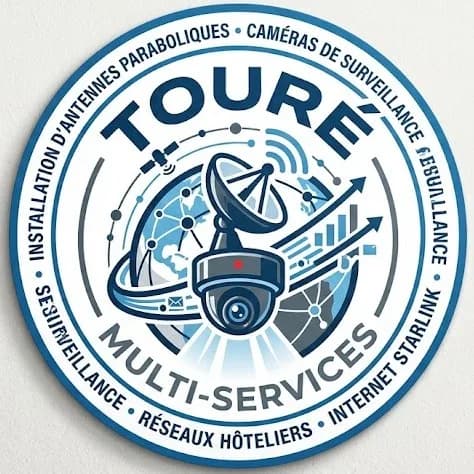 Toure Multiservices