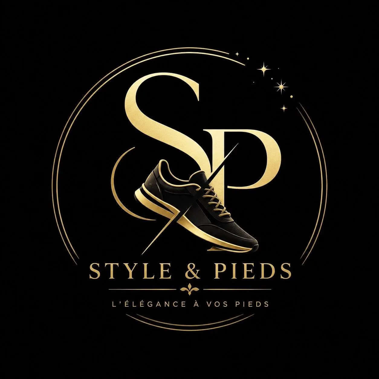 Style aux Pieds