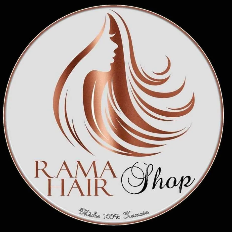Rama hair shop