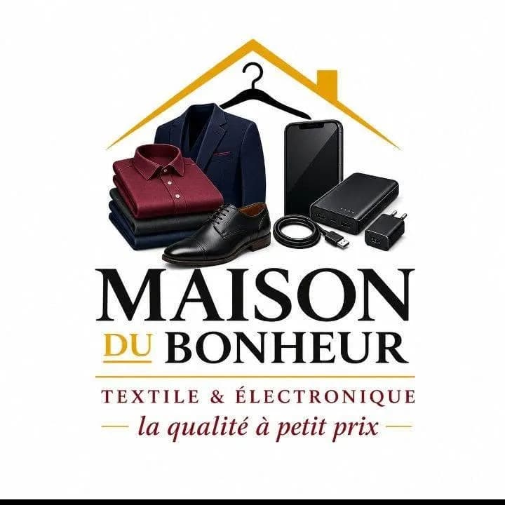 Maison du bonheur