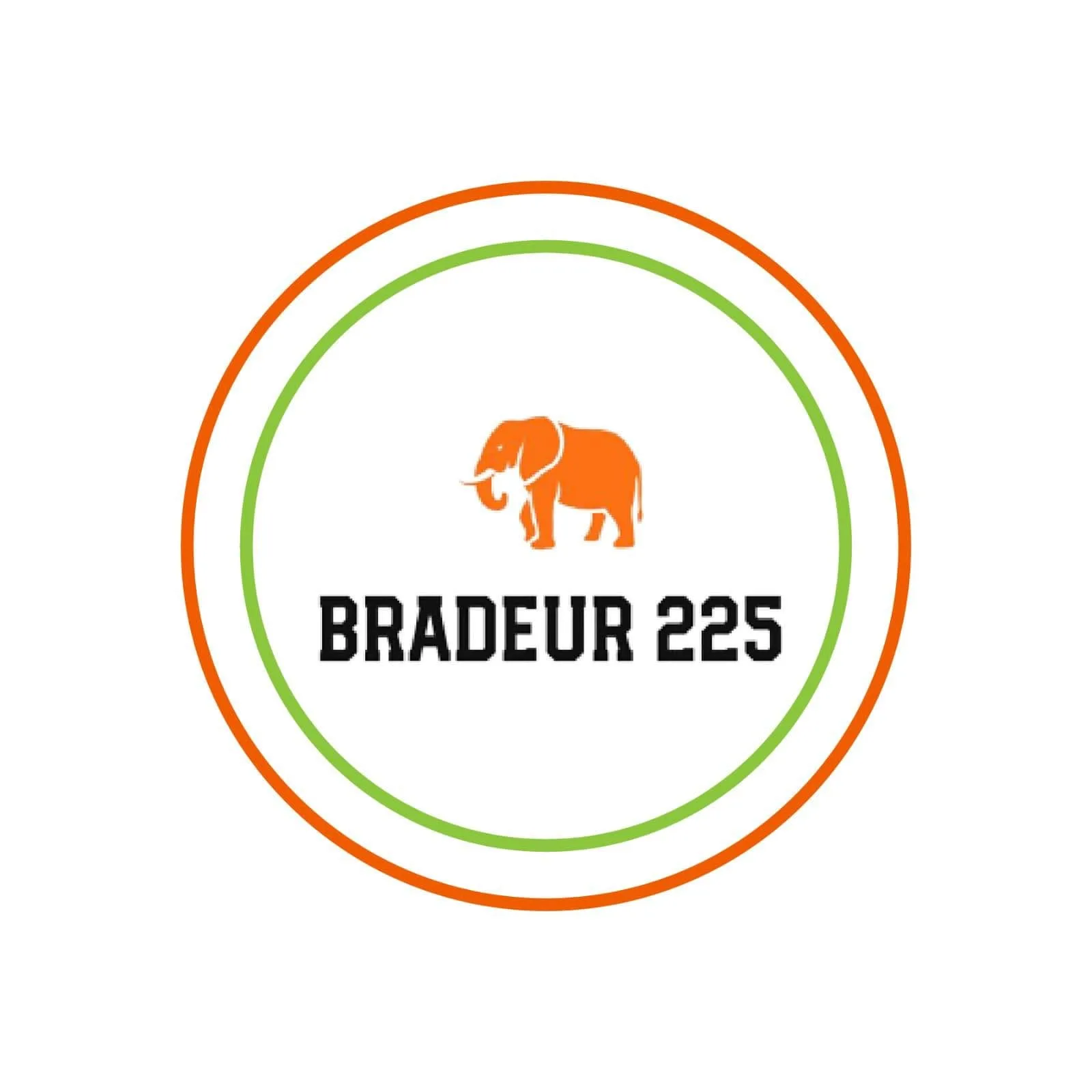 Bradeur 225