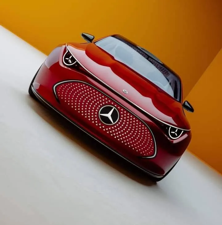Bling-Bling Automobile